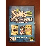 Amazon The Sims 2 Double Deluxe Pc Dvd パソコン 周辺機器 通販