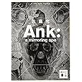 Ank : a mirroring ape (講談社文庫)