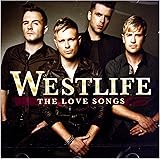 WESTLIFE-THE LOVESONGS
