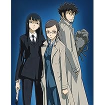 DARKER THAN BLACK 原画 直筆 検索用: セル画 岡村天斎 岡村天斎の本おすすめランキング一覧｜作品別の感想・レビュー