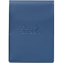 RHODIA ロディア メモ帳　NO.11 RHODIA 限定デザイン ロディア No.11 カバー付き フランセ あす