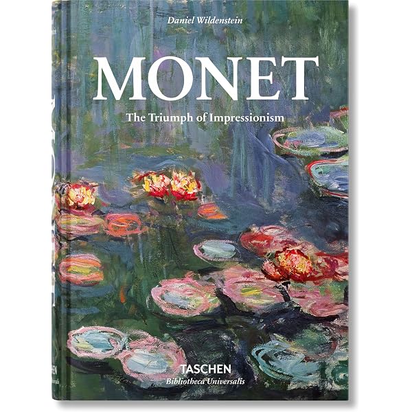 Claude Monet, 1840-1926 : Stuckey, Charles F.: Amazon.sg: Books