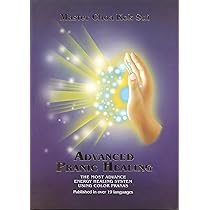 Miracles Through Pranic Healing (Latest Edition) (Practical Manual