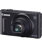 Amazon | Canon デジタルカメラ PowerShot SX610 HS レッド 光学18倍