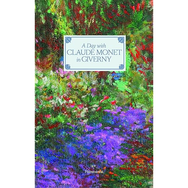 書 MONET'S HOUSE an Impressionist Interior Monet's House : An Impressionist Interior - Heidi Michaels