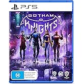 Gotham Knights - PlayStation 5