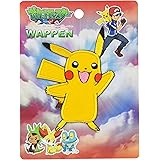 Amazon ミノダ ポケみっけ キラキラシール ゲンガー S03y0590 ワッペン アップリケ 通販