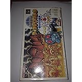 SDザ・グレイトバトル