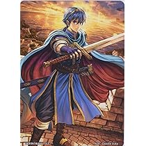 ファイアーエムブレムサイファ　マーカーカード　マルス　ルキナ Amazon.co.jp: ファイアー エムブレム 0 春の サイファ