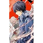 LV999の村人 iPhoneSE/5s/5c/5(640×1136)壁紙 鏡浩二（かがみ こうじ）