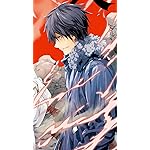 LV999の村人 iPhone SE/8/7/6s(750×1334)壁紙 鏡浩二（かがみ こうじ）