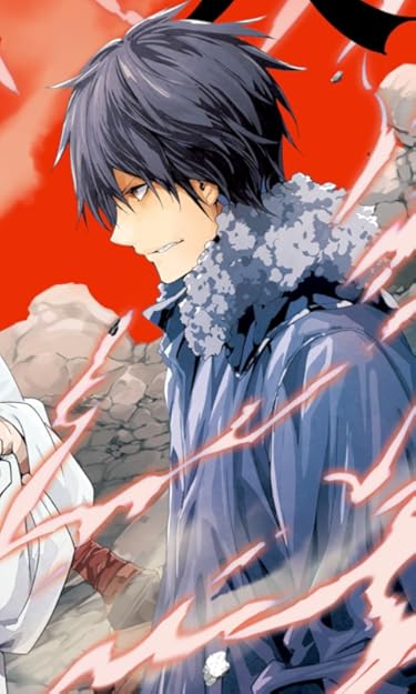 LV999の村人  iPhone/Androidスマホ壁紙(480×800)-1 - 鏡浩二（かがみ こうじ）