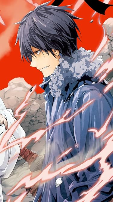 LV999の村人  iPhone/Androidスマホ壁紙(720×1280)-1 - 鏡浩二（かがみ こうじ）