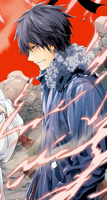 LV999の村人  iPhone/Androidスマホ壁紙(744×1392)-1 - 鏡浩二（かがみ こうじ）