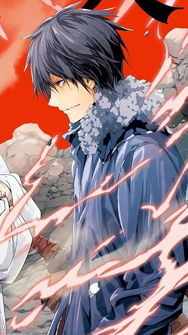 LV999の村人  iPhone/Androidスマホ壁紙(750×1334)-1 - 鏡浩二（かがみ こうじ）