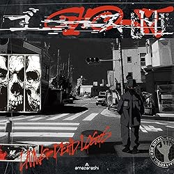 Amazon.co.jp: amazarashi : 【Amazon.co.jp限定】永遠市 (完全