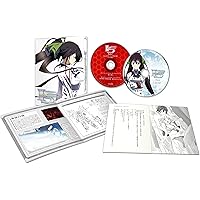 Amazon.co.jp: IS コンプリート Blu-ray BOX : 内山昂輝, 日笠