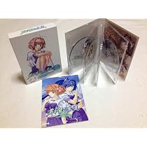 レア美品　君が望む永遠/NEXT SEASON 初回限定版他おまけ付　全巻セット Amazon.co.jp: 君が望む永遠 ~Next Season~ COMPLETE EDITION [Blu-ray
