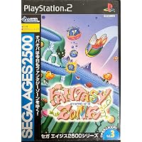 Amazon | ファンタジーゾーン2 | ゲームソフト