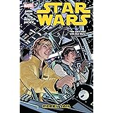 スター・ウォーズ:サンスポットの騒乱 (MARVEL)