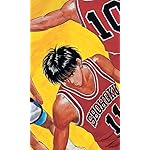 Slam Dunk 壁紙 スマポ