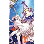 とんがり帽子のアトリエ iPhoneSE/5s/5c/5(640×1136)壁紙 イニニア