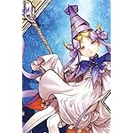 とんがり帽子のアトリエ iPhone(640×960)壁紙 イニニア