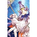 とんがり帽子のアトリエ FVGA(480×800)壁紙 イニニア