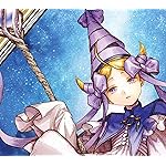 とんがり帽子のアトリエ QHD(1080×960) イニニア