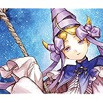 とんがり帽子のアトリエ Android(960×800)待ち受け イニニア