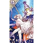 とんがり帽子のアトリエ iPhone8,7,6 Plus 壁紙 拡大(1125×2001) イニニア