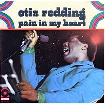 Amazon.co.jp: Pain in My Heart: ミュージック