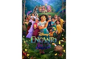 Encanto