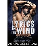 Lyrics on the Wind (Lost Kings MC Book 17)