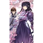 アラフォー賢者の異世界生活日記 iPhone SE/8/7/6s(750×1334)壁紙 ゼロス・マーリン,ミヤビ