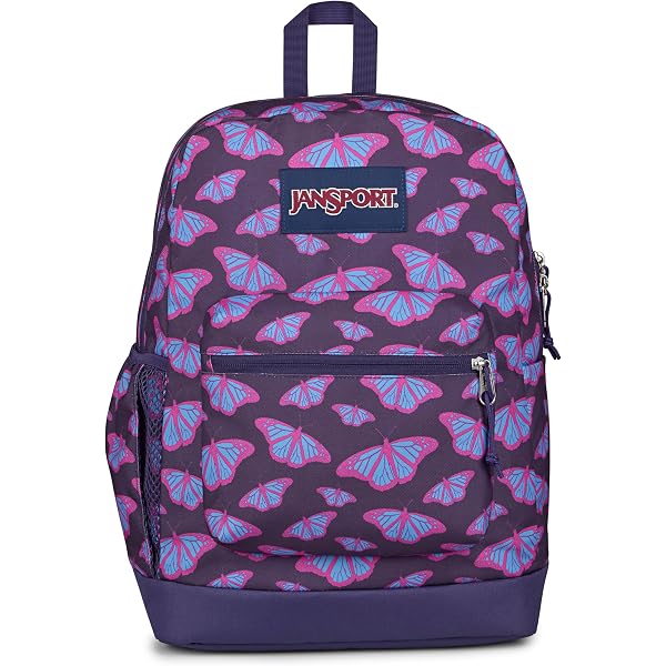 Amazon.co.jp: Jansport JS0A3C4J92S ハーフパイント FXレオパード