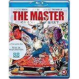 The Master [Blu-ray] [2020]
