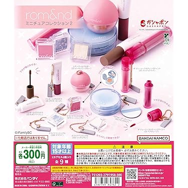 タッチミー フィギュアコレクション [ミレニアム:ガシャポン] 5種コンプセット えっくす☆きゅーと】1/6『Chiika（ちいか）／ Sweet Memory