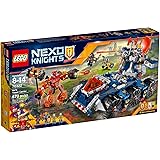 レゴ (LEGO) ネックスナイツ 出撃! パワーバトルキャリアー 70322