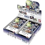 バンダイ (BANDAI) カードダス 機動戦士ガンダム 水星の魔女 Vol.2(BOX)20パック入