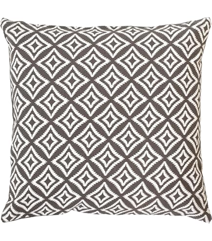 Amazon.co.jp: MIYOSHI RUG ALLGOOD FLOWER CUSHION COVER : ホーム