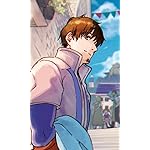 冒険者ライセンスを剥奪されたおっさんだけど、愛娘ができたのでのんびり人生を謳歌する FVGA(480×800)壁紙 ダグラス