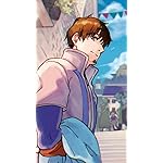 冒険者ライセンスを剥奪されたおっさんだけど、愛娘ができたのでのんびり人生を謳歌する XFVGA(480×854)壁紙 ダグラス