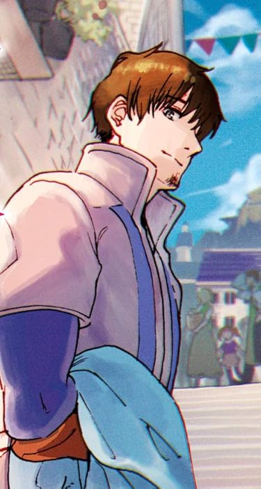 アニメ化決定作品 - ダグラス