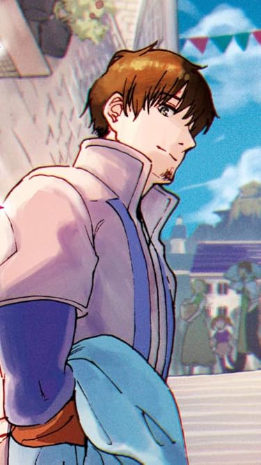 冒険者ライセンスを剥奪されたおっさんだけど、愛娘ができたのでのんびり人生を謳歌する  iPhone/Androidスマホ壁紙(480×854)-1 - ダグラス