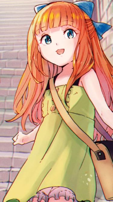 冒険者ライセンスを剥奪されたおっさんだけど、愛娘ができたのでのんびり人生を謳歌する  iPhone/Androidスマホ壁紙(480×854)-1 - ラビ