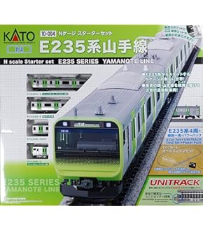 Amazon | KATO Nゲージ V3 車庫用引込線電動ポイントセット 鉄道