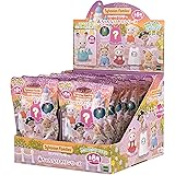 Amazon Co Jp シルバニア 赤ちゃんなりきりシリーズ ペルシャネコ おばけ ペルシャネコの小さい赤ちゃんとおばけコスチューム ペルシャ ネコ ホビー