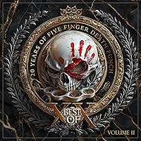 国内盤 帯付 ファイブ フィンガー デス パンチ ライブ LIVE ボーナス 国内盤 帯付 ファイブ フィンガー デス パンチ ライブ LIVE