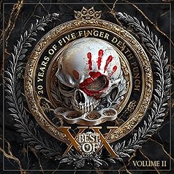 Amazon.co.jp: Best Of Volume 1 （国内盤CD）: ミュージック